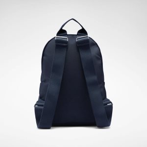 Reebok Classic Vector Mini Rucksack Damen - Navy - DE 058-JCM